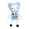 LUCKY BOY SUNDAY - Baby Teddyboy